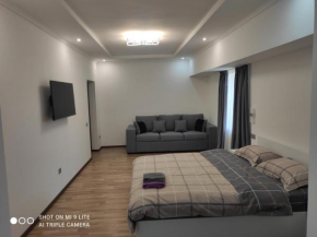 Cosy 1-bedroom apartment in the very city center